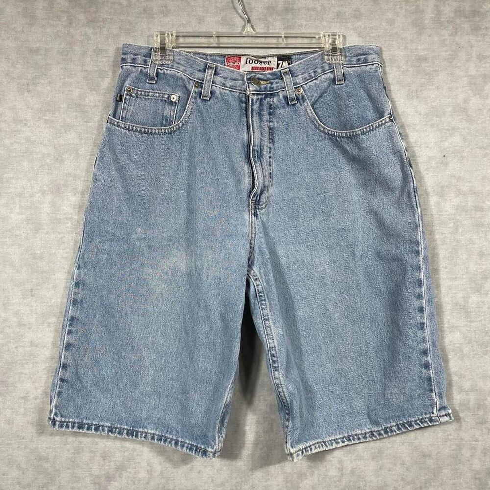 Vintage Bugle Boy jorts
